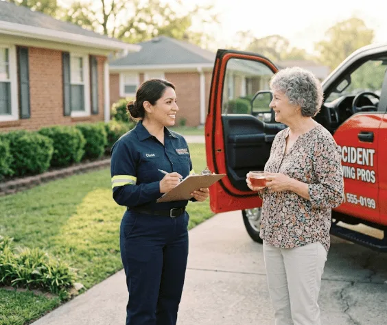 Accident Towing Service Rogers, OH FAQs